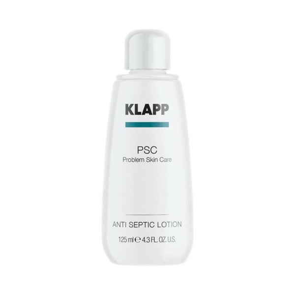 Klapp PSC Active Sebum Reducer Tonic 1 St