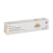 KRUUSE Manuka Honig G steril Wundgel vet. 1X50 g