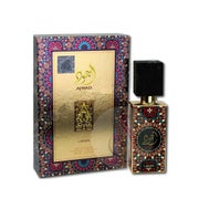 Lattafa Ajwad Eau De Parfum 60ml (unisex) 0,06 l