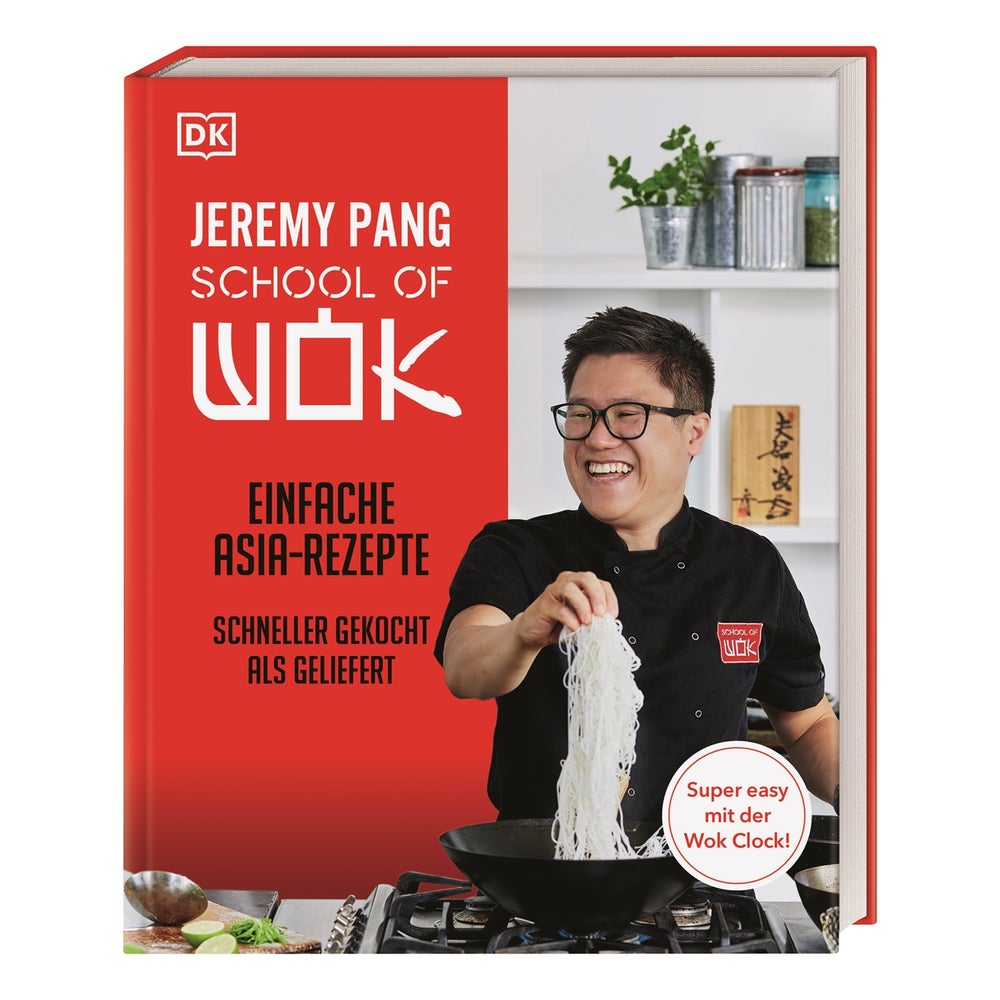 School of Wok