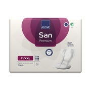 Abena San Premium 11/XXL Inkontinenzeinlagen 3400 ml 16 St