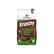 Barnhouse - Krunchy Schoko-Nuss 750 g