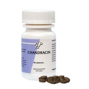 Produktabbildung: Holisan - Chandracin 90 St