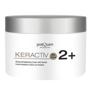 POSTQUAM HAARPFLEGE NORMALE GLÄTTUNGSCREME MIT KERATIN 200ML