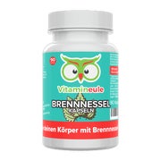 Vitamineule® Brennnessel Kapseln 500 mg (10:1) 55 g