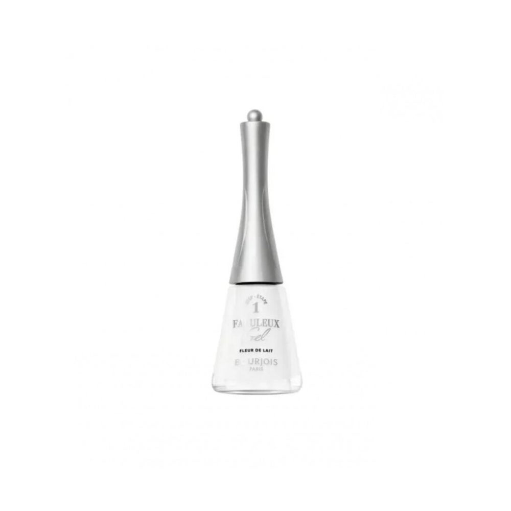 FABULEUX Gel-Nagellack #095-Fleur de lait 9 ml 0,009 l