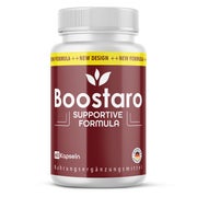 Boostaro Kapseln | Stärkung | männliche Vitalität 60 St