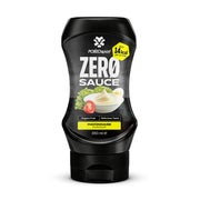 Polleo Zero Sauce, 350 ml, Mayo 350 ml