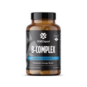Polleo B-Complex, 90 Kapseln 90 St