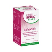 OMNi-BiOTiC FiBRE Apfelpektin 84 St