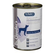 Dr. Clauder's Diät Hund FSD Haut&Felldiät 2,4 kg