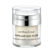 Binella Capillar Day Fluid - gefäßschützendes Tagesfluid für empfindliche und zu erweiterten Äderchen neigende Haut 30 ml