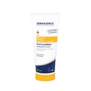 Dermasence Solvineamed Sonnensch.lotion Lsf 50+ 200 ml