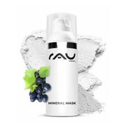 Mineral Mask 50 ml Mattierende Gesichtsmaske