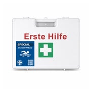 FAP - Erste-Hilfe-Koffer Schwimmbad weiß 1 St