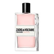 Zadig & Voltair This Is Her! Undressed Edp Spray 0,03 l