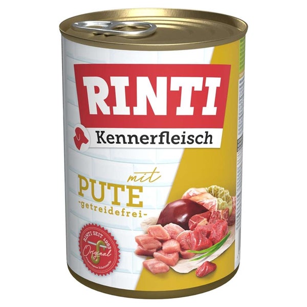 Rinti - Kennerfleisch 4,8 kg