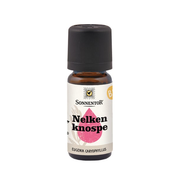 Nelkenknospe ätherisches Öl bio – 10 ml