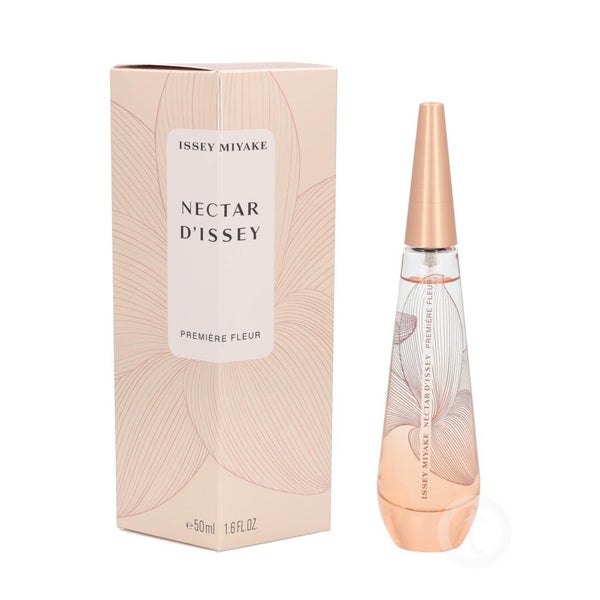 Issey Miyake Nectar Premiere Fleur Eau De Parfum 50ml Spray 0,05 l
