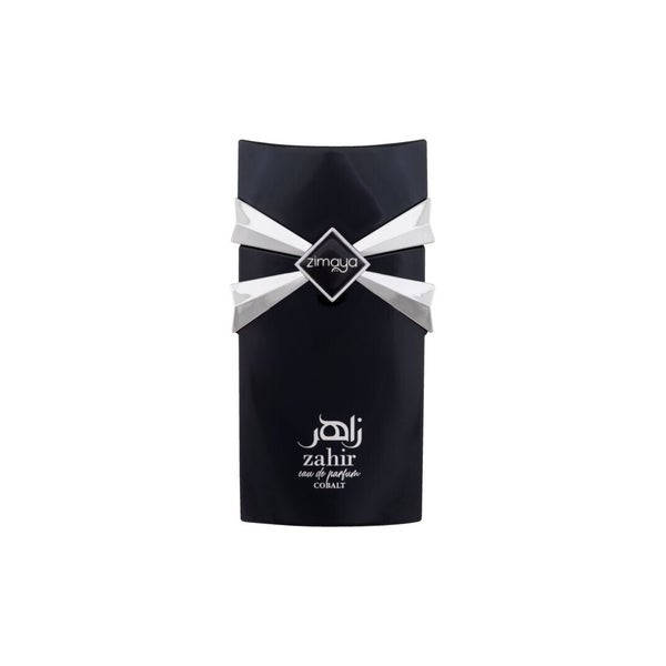 Zahir Cobalt - EDP - Inhalt: 100 ml 0,1 l