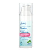 Tepe Feuchtigkeitsspend. Mundgel Milde Minze 50 ml