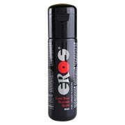 «Long Stay» Silicone Glide 100ml – lang anhaltendes Gleitgel (0.1 l) 100 ml