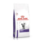Produktabbildung: ROYAL CANIN Vet cat adult 2 kg