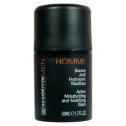 Academie Baume Activ Hydratant Matifant - feuchtigkeitsspendende mattierende Tagespflege 50 ml