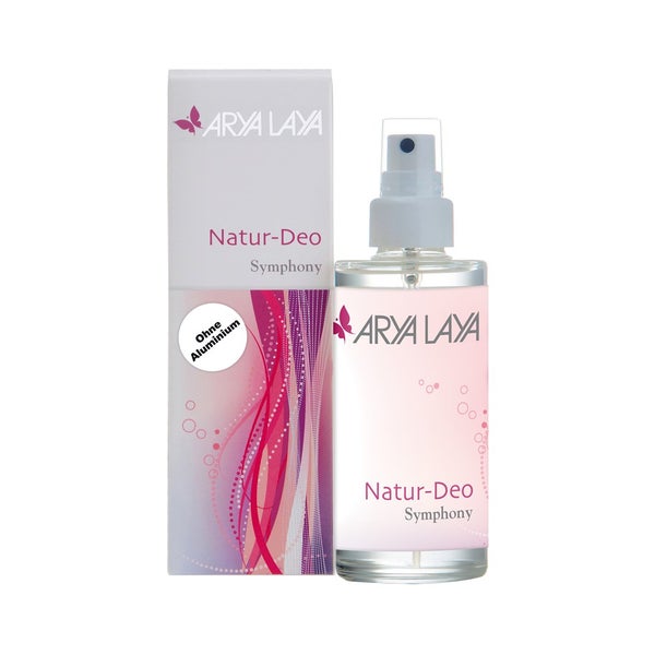 Arya Laya Natur-Deo Symphony