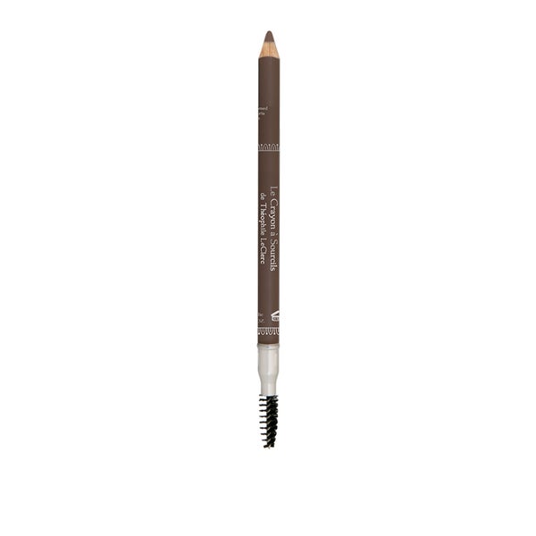 T.Leclerc Augenbraun Stift Eyebrow Pencil