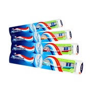 AQUAFRESH All In One Protection Zahnbürste Medium