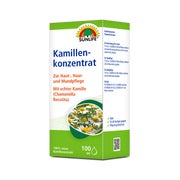 SUNLIFE® Kamillenkonzentrat 100 ml