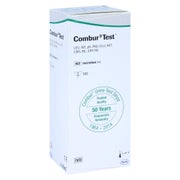 Combur 9 Test Teststreifen 100 St