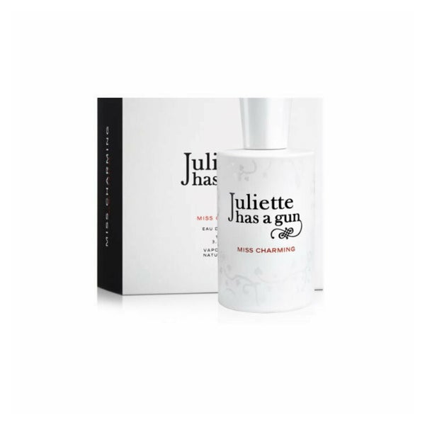 Juliette Has a Gun Miss Charming Eau de Parfum 100ml 0,002 l