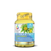 Colours Of Life Rhodiola rosea PLUS 60 St