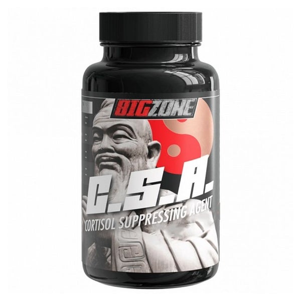 Big Zone C.S.A. 0.2 kg