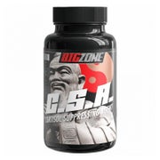 Big Zone C.S.A. 60 St