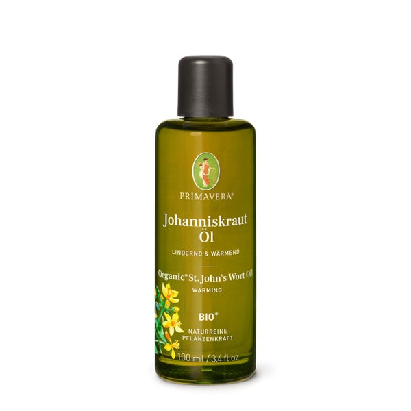 Johanniskraut ÖL Bio 100 ml
