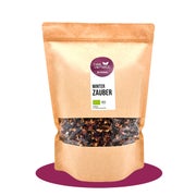 teeverliebt - Winterzauber loser Bio Früchtetee | 1kg 1000 g