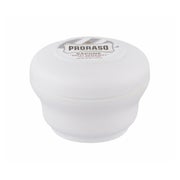 Proraso White Shaving Soap In A Bowl Sensitive Skin 150ml 0,15 l