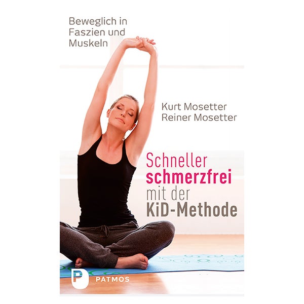 Schneller schmerzfrei mit der KiD-Methode 1 St