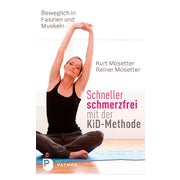 Schneller schmerzfrei mit der KiD-Methode 1 St