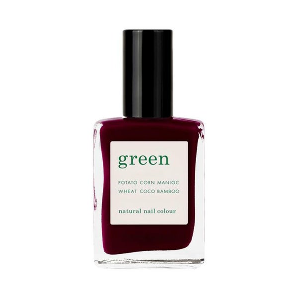 Manucurist, Green Nail Color 1 St