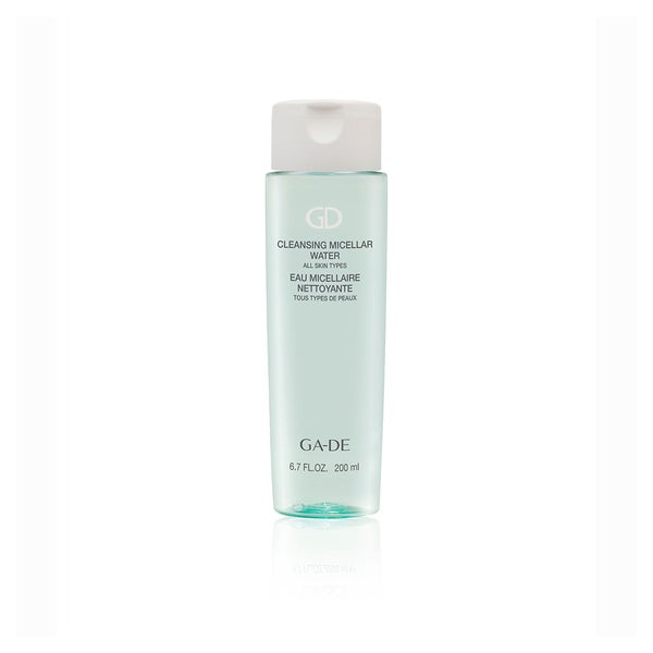 Ga-De Micellar Water 200 ml