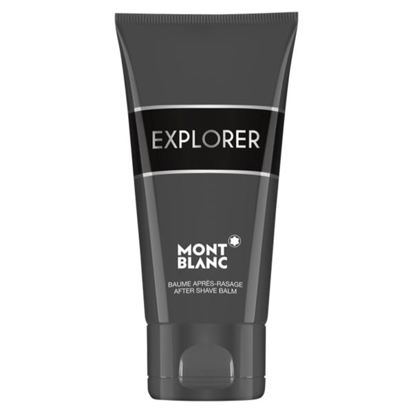 Montblanc, Explorer After Shave Balm 150 ml