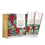 Produktabbildung: D-Mannose, Cranberry und Kürbiskern-Extrakt - BEERENBLASE - 35 g Getränkepulver in 14 veganen Sticks - NATURTREU® 35 g