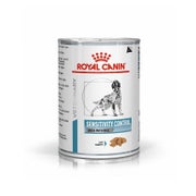 ROYAL CANIN Dog sensitivity control duck Nassfutter für ausgewachsene Hunde mit Futtermittelunverträglichkeiten 0,41 kg