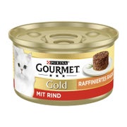 Gourmet Gold Raffiniertes Ragout 1,2 kg