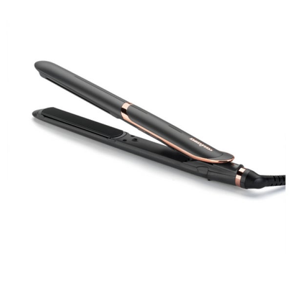 BaByliss Straightener Smooth Pro 235 black Schwarz (ST394E) 1 St