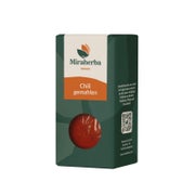 Miraherba - Bio Chili / Cayennepfeffer gemahlen 50 g